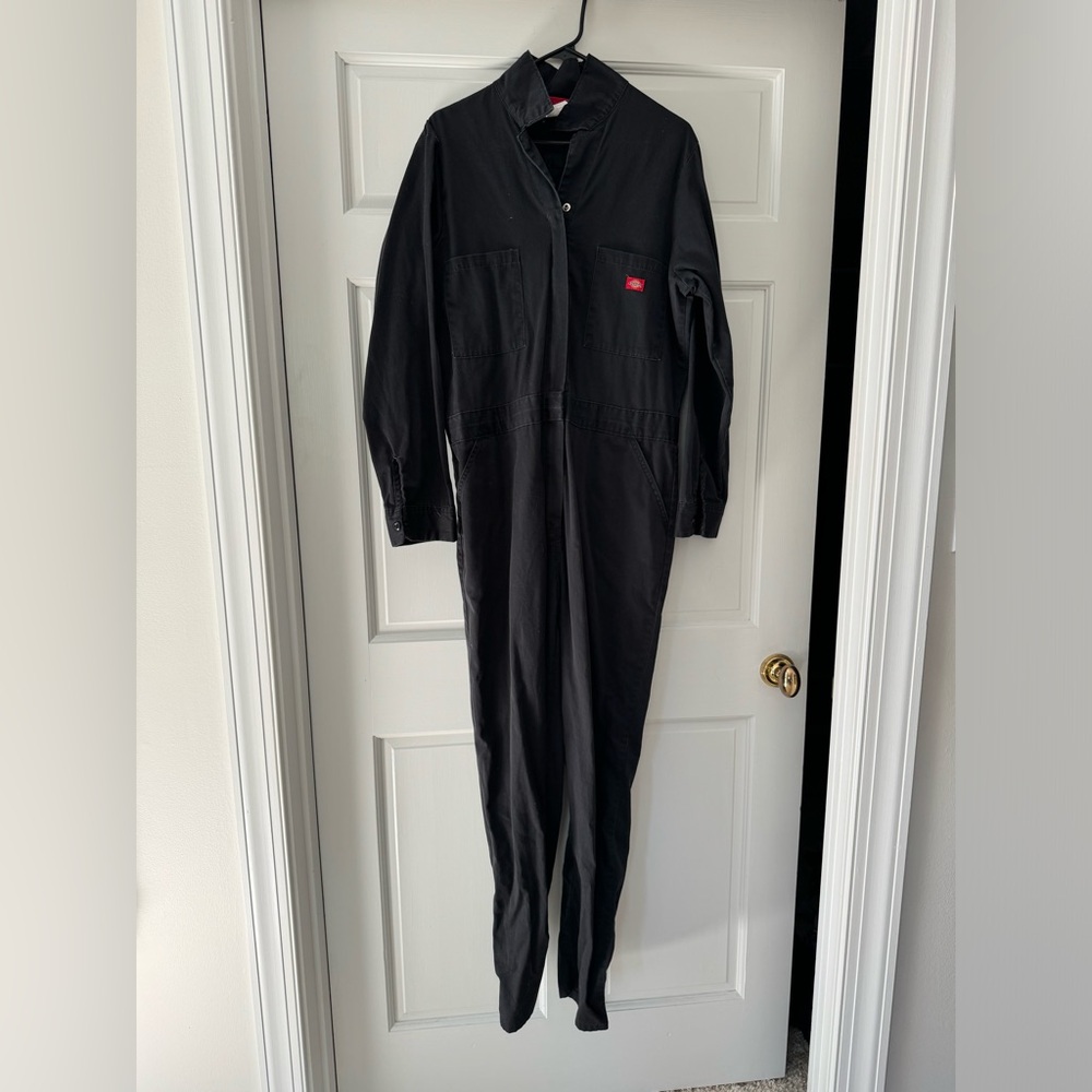 Dickies Coveralls